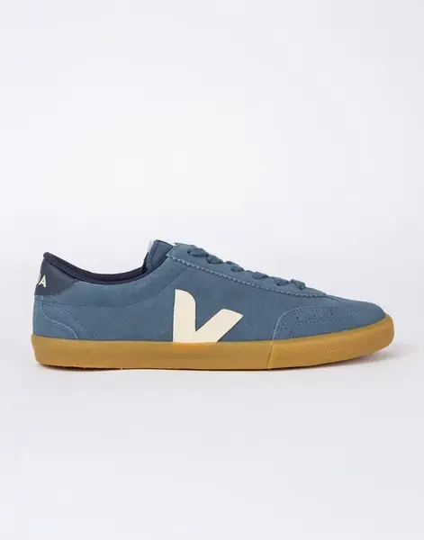 Veja Volley Suede CALIF_PIERRE_NATURAL 42