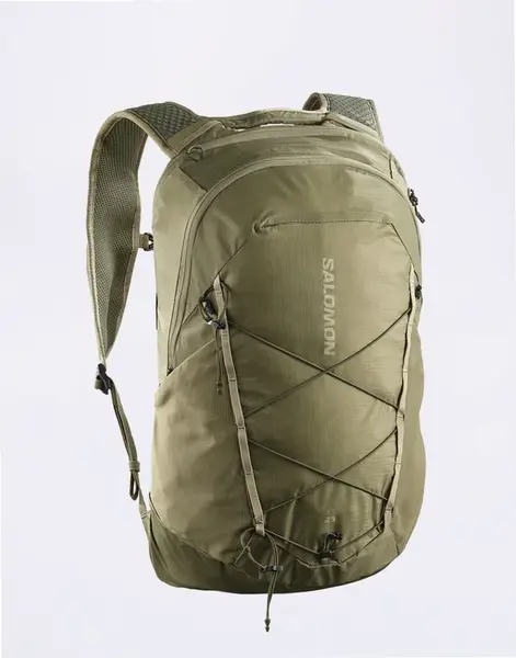 Batoh Salomon XT 25 Martini Olive/OLIVE NIGHT/SLATE GR