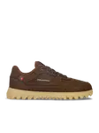 Barefoot tenisky Barebarics Zing Frost - Dark Brown
