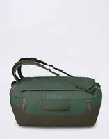 Batoh Osprey Transporter™ 65 pine leaf/earl grey