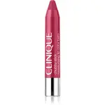 Clinique Chubby Stick™ Moisturizing Lip Colour Balm Reform hydratační rtěnka odstín Super Strawberry 3 g