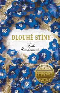 Dlouhé stíny (poškozená) - Leila Meachamová