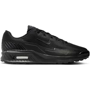 Nike AIR MAX BIA Pánska vychádzková obuv, čierna, veľkosť 44
