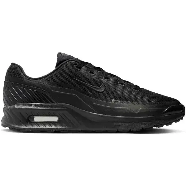 Nike AIR MAX BIA Pánska vychádzková obuv, čierna, veľkosť 44