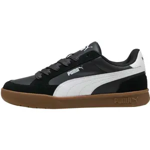 Puma PARK LT OG Pánske tenisky, čierna, veľkosť 40