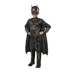 BATMAN dětský kostým velikost (122-128cm)CL