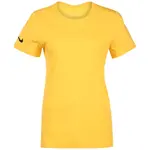 NIKE Funkčné tričko 'Park 20'  žltá
