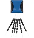 Zebco stopper trophy oval - m