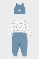 Kojenecká sada Mayoral Newborn