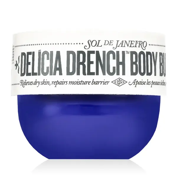 Sol de Janeiro Delicia Drench Body Butter 75 ml