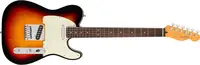 Fender American Ultra Luxe Vintage 60s Telecaster Custom RW 3TS