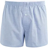 CELIO MICUADRO Pánska spodná bielizeň, svetlomodrá, veľkosť