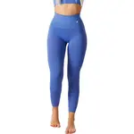 GOLDBEE LEGÍNY B2 Športové legíny, modrá, veľkosť