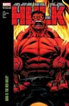Hulk Modern Era Epic Collection: Who Is The Red Hulk? - Jeph Loeb