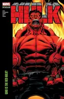 Hulk Modern Era Epic Collection: Who Is The Red Hulk? - Jeph Loeb