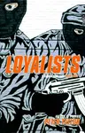 Loyalists - Peter Taylor