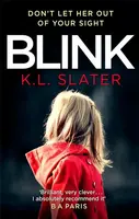 Blink - K.L.Slater