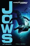 Jaws of Death - Max Cassidy 2 - Paul Adam