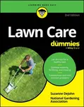 Lawn Care For Dummies - Suzanne DeJohn, National Gardening Association