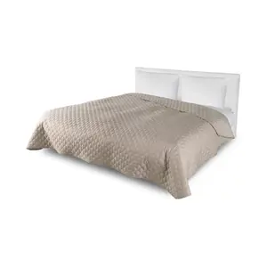 Boxxx PŘEHOZ NA POSTEL, polyester, 220/260 cm