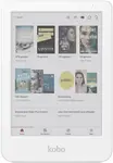 Kobo Clara Colour White