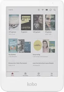 Kobo Clara Colour White