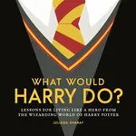 What Would Harry Do? - Juliana Sharaf