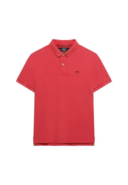 Superdry & Co Tričko  červená