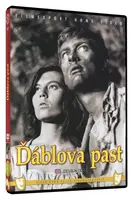 Ďáblova past (DVD)