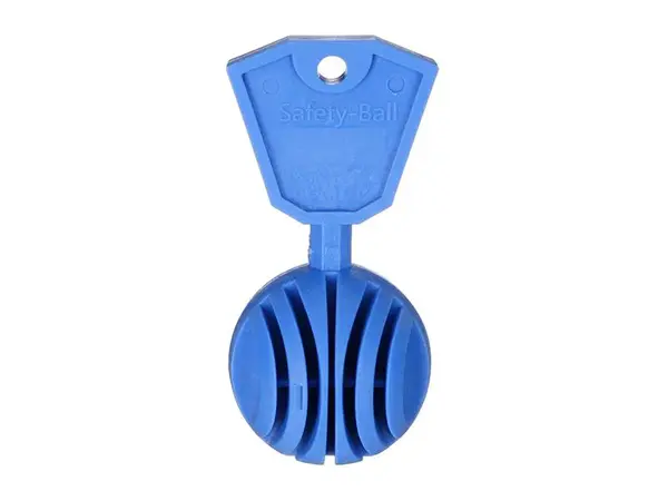 Bezpečnostní vložka tažné spojky TRAILER BALL 1 SIXTOL