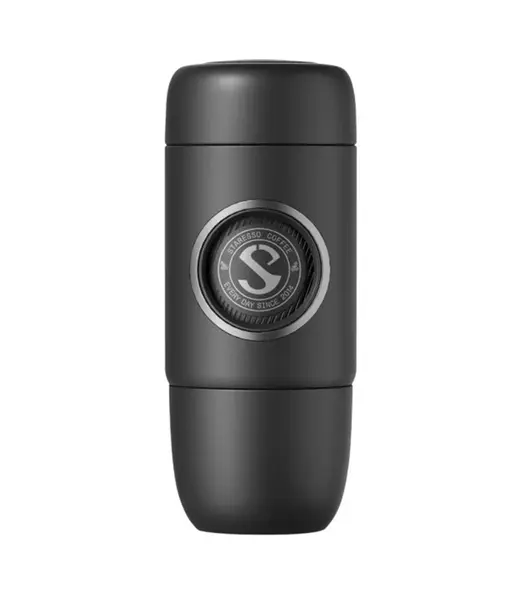 Staresso Travel NS Black Cestovní kávovar