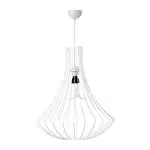 P & B ZÁVĚSNÉ SVÍTIDLO, 52/52/60 cm