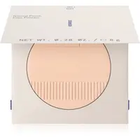 Korres Natural Finish sjednocující kompaktní pudr odstín 01 Light 8 g