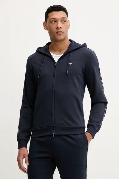 Mikina Emporio Armani Underwear