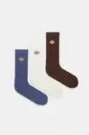 Dickies Ponožky Dickies 3-pack