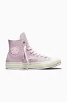 Kožené kecky Converse Chuck 70