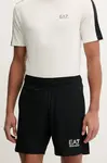 Tréninkové šortky EA7 Emporio Armani