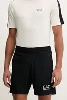 Tréninkové šortky EA7 Emporio Armani