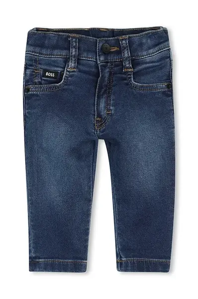 Kojenecké džíny BOSS