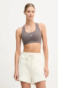 Sportovní podprsenka adidas by Stella McCartney Power Impact