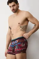 Bavlněné boxerky Medicine 2-pack