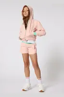 Dětské kraťasy HUGO