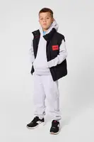 Dětská vesta HUGO
