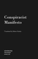 Conspiracist Manifesto - Anonymous Anonymous, Robert Hurley