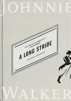 A Long Stride - Nicholas Morgan