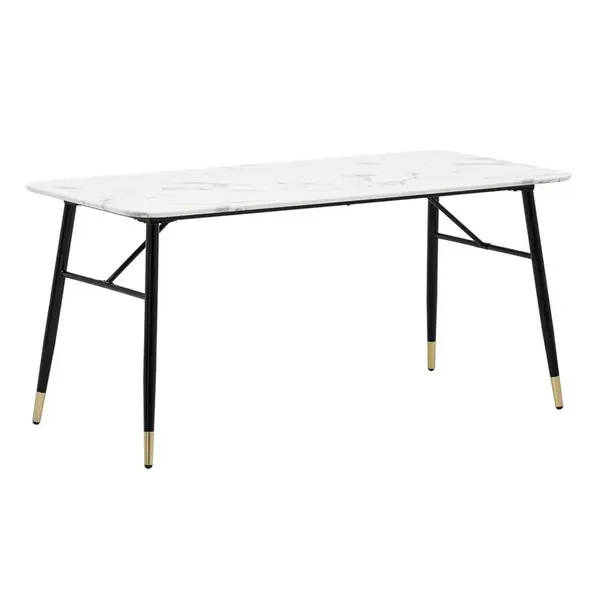 MID.YOU JÍDELNÍ STŮL, 120/60/76 cm