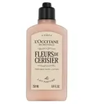L'Occitane en Provence Tělové mléko Fleurs De Cerisier Body Lotion 250 ml