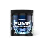COMPLEX Pump non stim pre workout 346 g