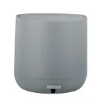 Schöner Wohnen KOŠ S NÁŠLAPNÝM PEDÁLEM, 4,5 l