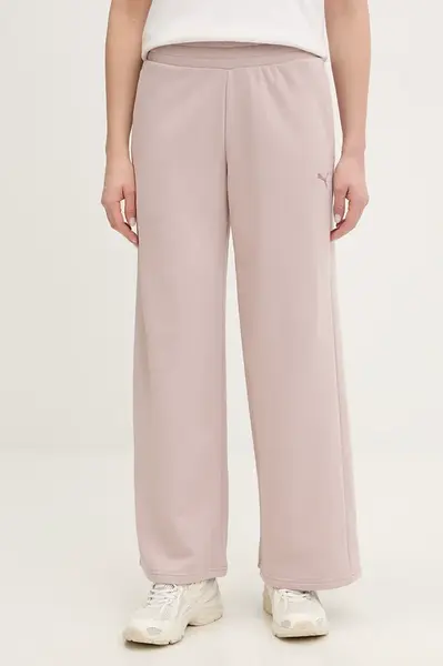 Tepláky Puma Essential Cat Comfort